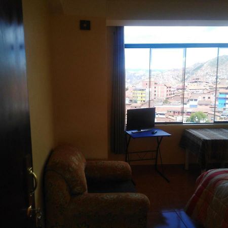Casita Santa Ana Bed and Breakfast Κούζκο Εξωτερικό φωτογραφία