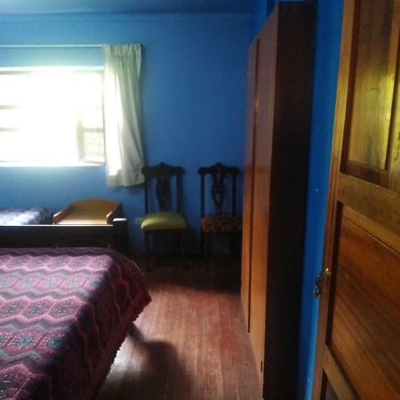 Casita Santa Ana Bed and Breakfast Κούζκο Εξωτερικό φωτογραφία