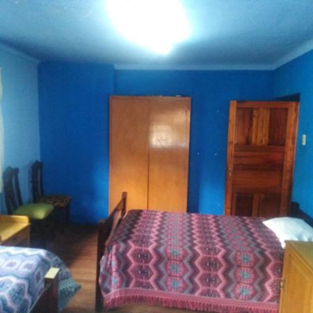 Casita Santa Ana Bed and Breakfast Κούζκο Εξωτερικό φωτογραφία