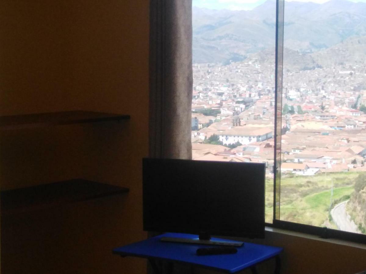 Casita Santa Ana Bed and Breakfast Κούζκο Εξωτερικό φωτογραφία