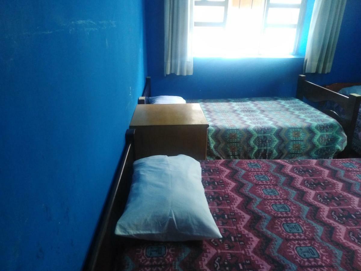 Casita Santa Ana Bed and Breakfast Κούζκο Εξωτερικό φωτογραφία