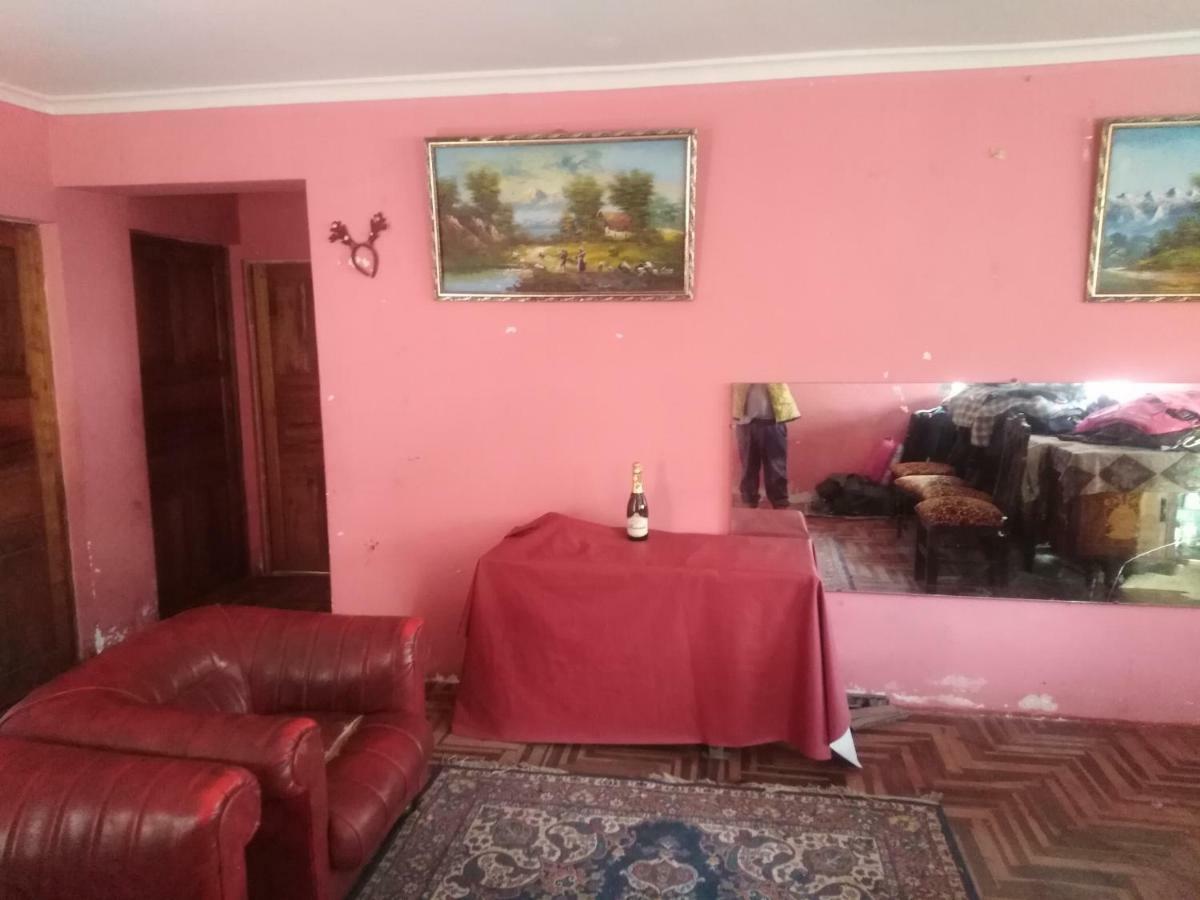 Casita Santa Ana Bed and Breakfast Κούζκο Εξωτερικό φωτογραφία