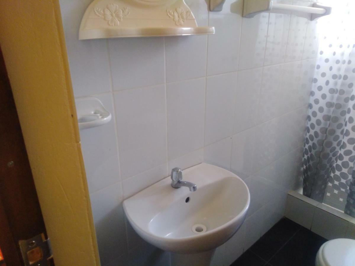 Casita Santa Ana Bed and Breakfast Κούζκο Εξωτερικό φωτογραφία