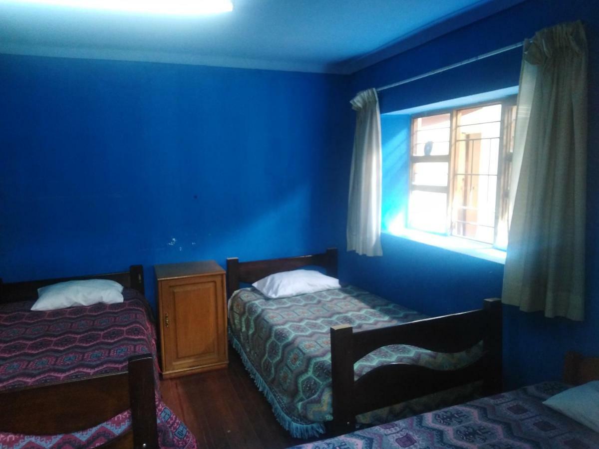 Casita Santa Ana Bed and Breakfast Κούζκο Εξωτερικό φωτογραφία