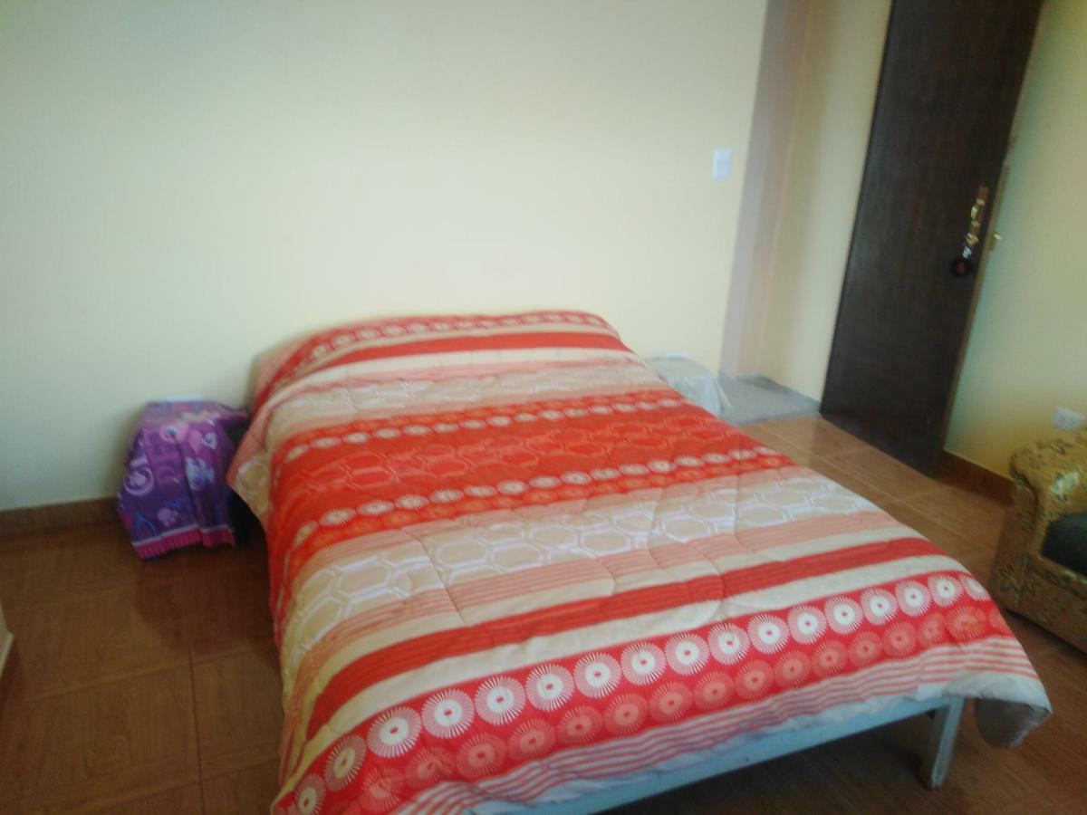 Casita Santa Ana Bed and Breakfast Κούζκο Εξωτερικό φωτογραφία