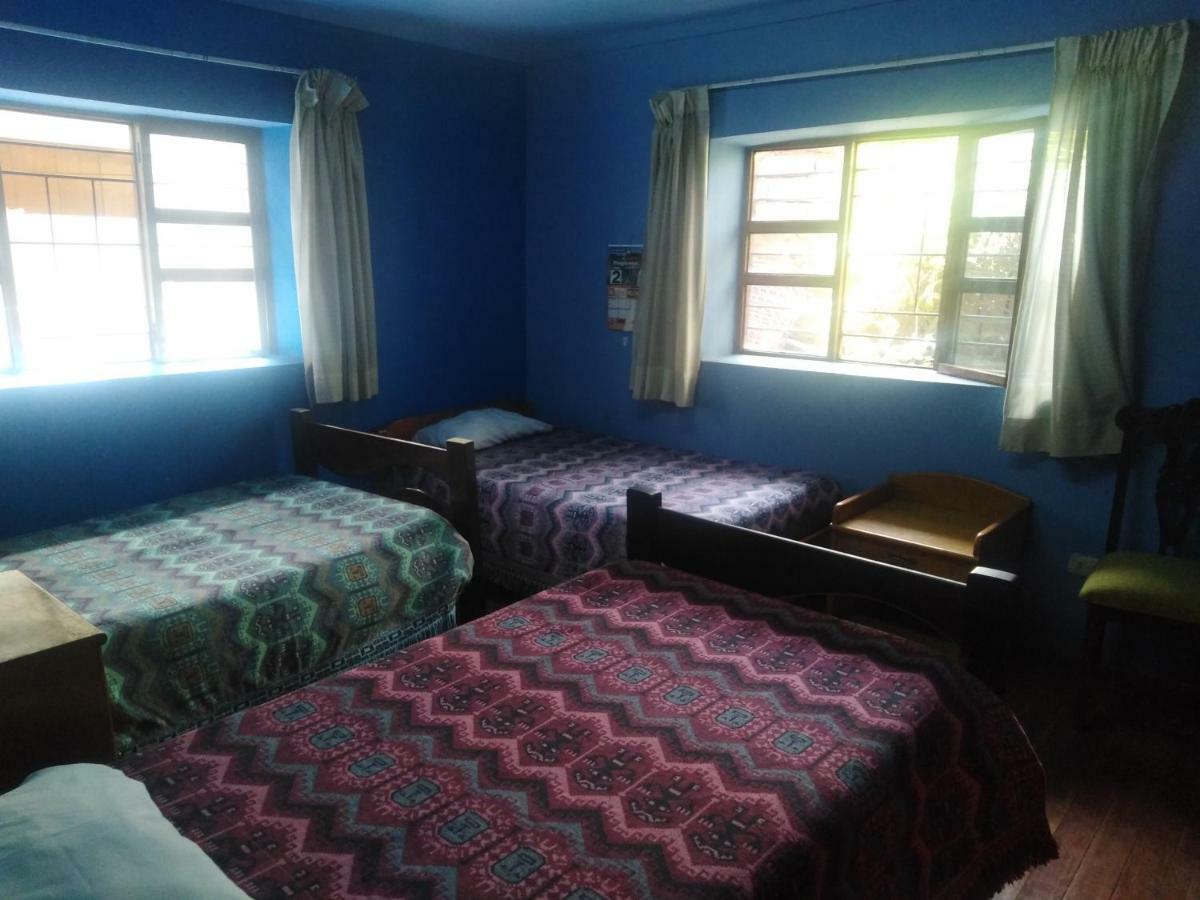 Casita Santa Ana Bed and Breakfast Κούζκο Εξωτερικό φωτογραφία
