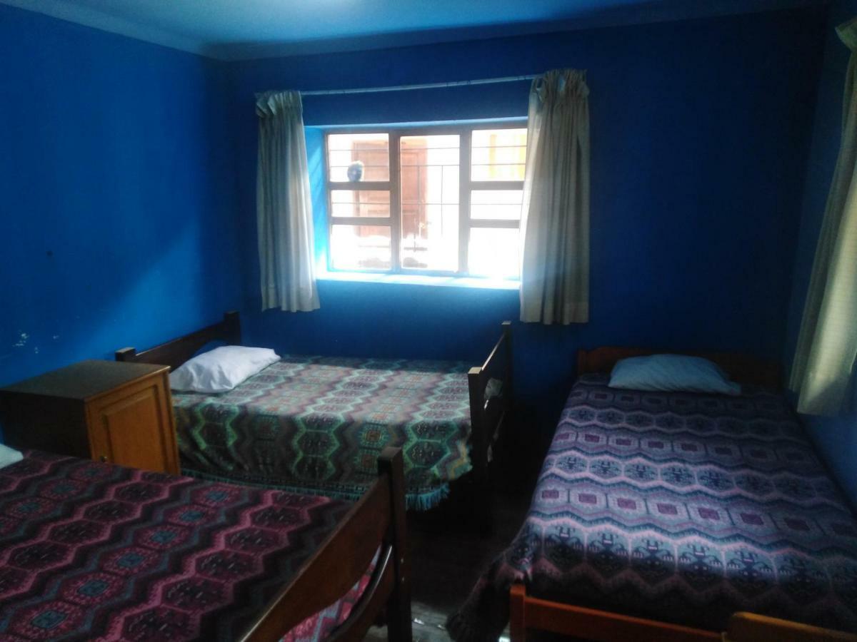 Casita Santa Ana Bed and Breakfast Κούζκο Εξωτερικό φωτογραφία