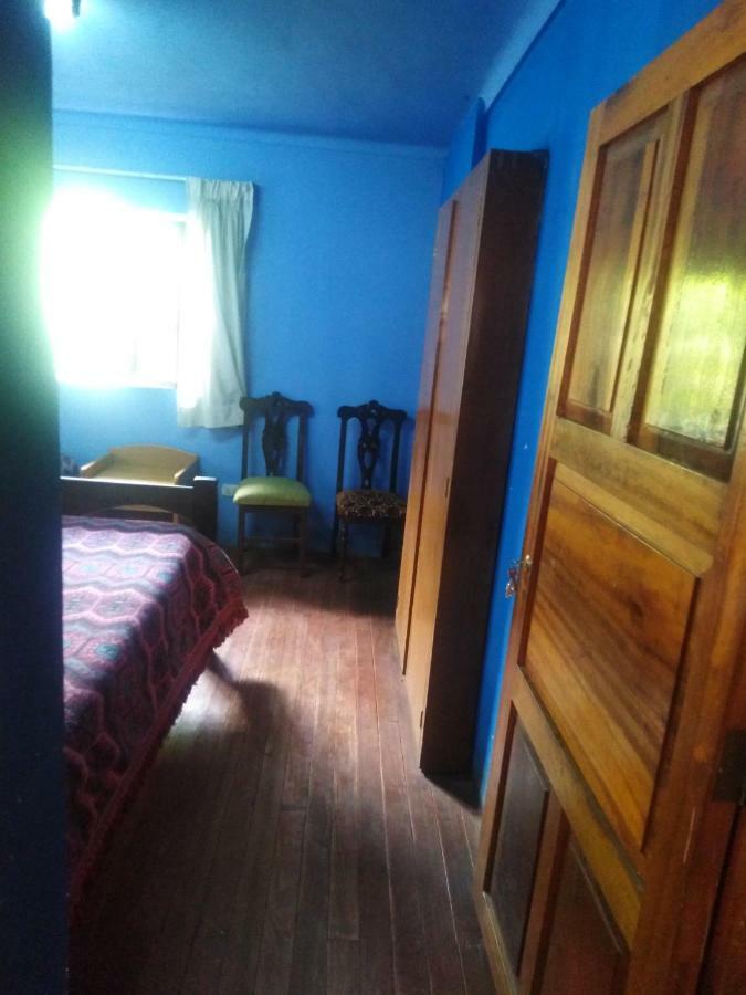 Casita Santa Ana Bed and Breakfast Κούζκο Εξωτερικό φωτογραφία