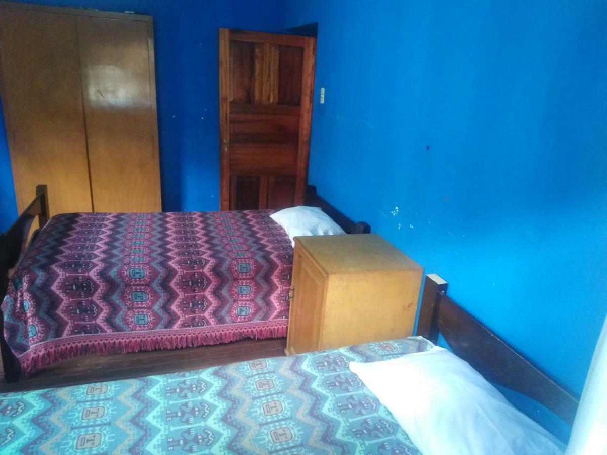 Casita Santa Ana Bed and Breakfast Κούζκο Εξωτερικό φωτογραφία