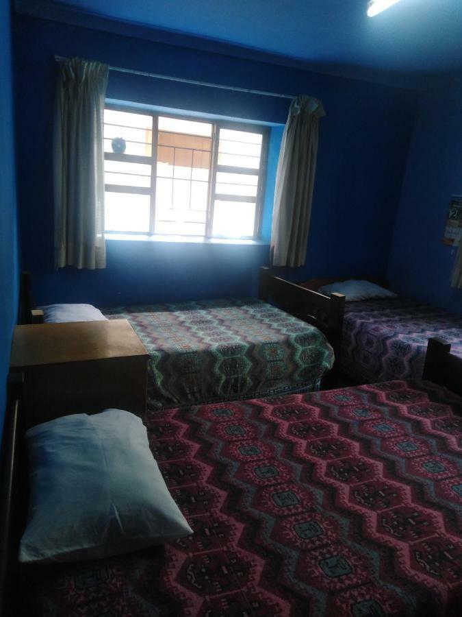 Casita Santa Ana Bed and Breakfast Κούζκο Εξωτερικό φωτογραφία