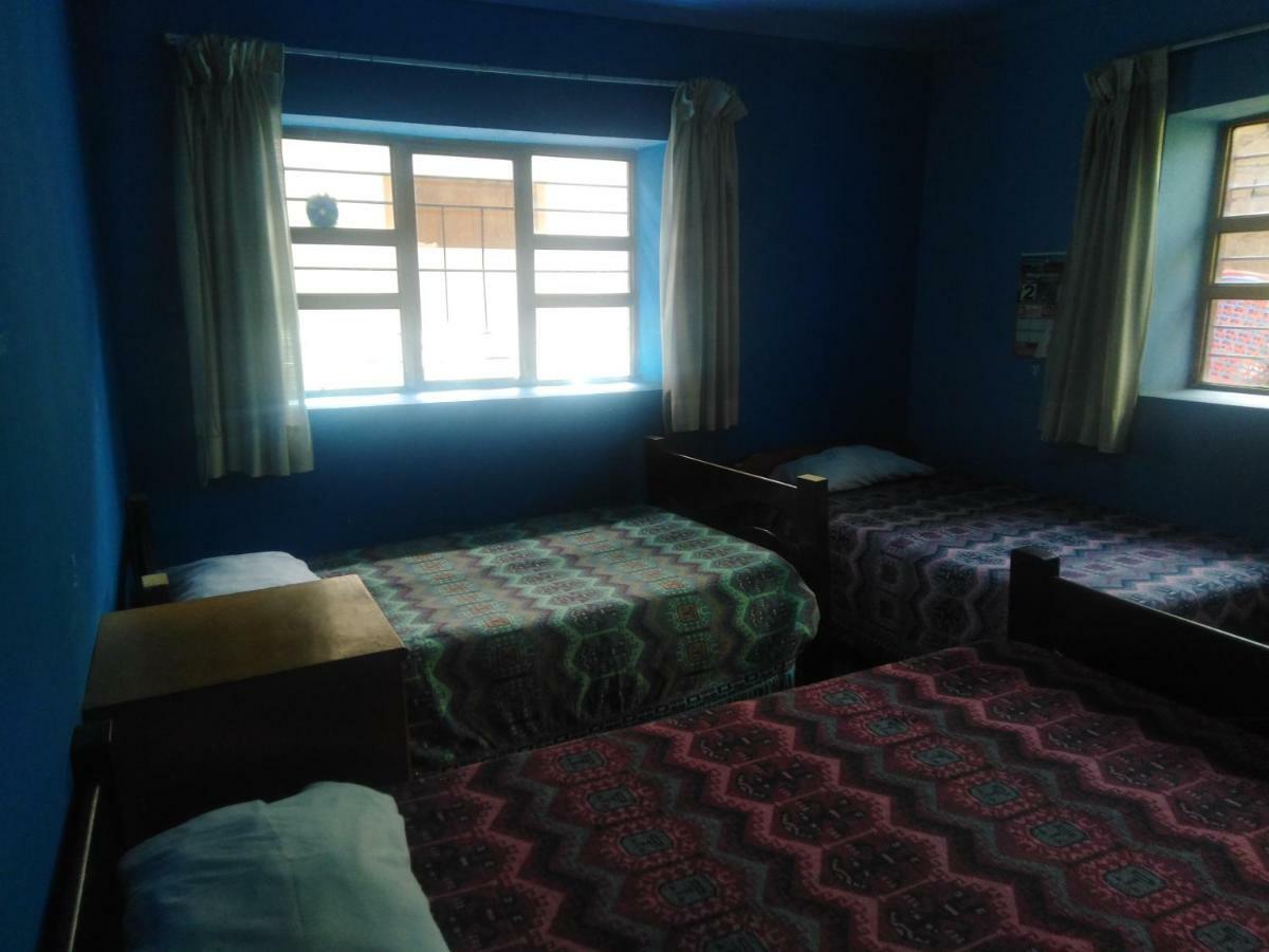Casita Santa Ana Bed and Breakfast Κούζκο Εξωτερικό φωτογραφία