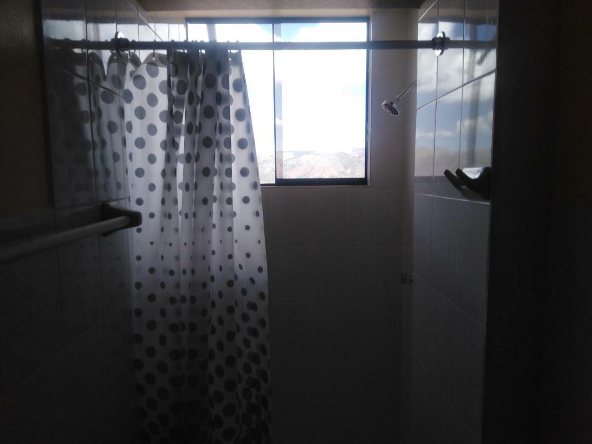 Casita Santa Ana Bed and Breakfast Κούζκο Εξωτερικό φωτογραφία