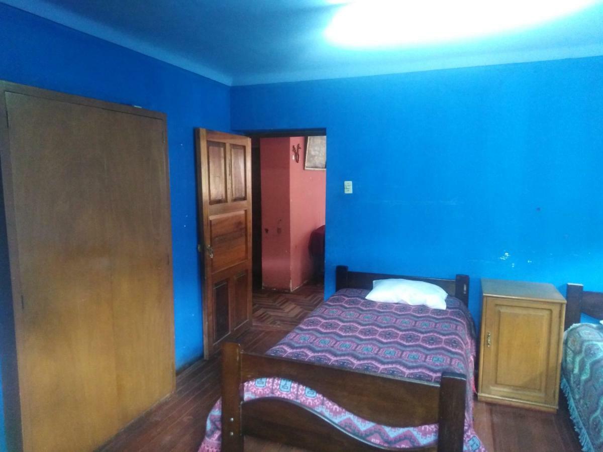 Casita Santa Ana Bed and Breakfast Κούζκο Εξωτερικό φωτογραφία
