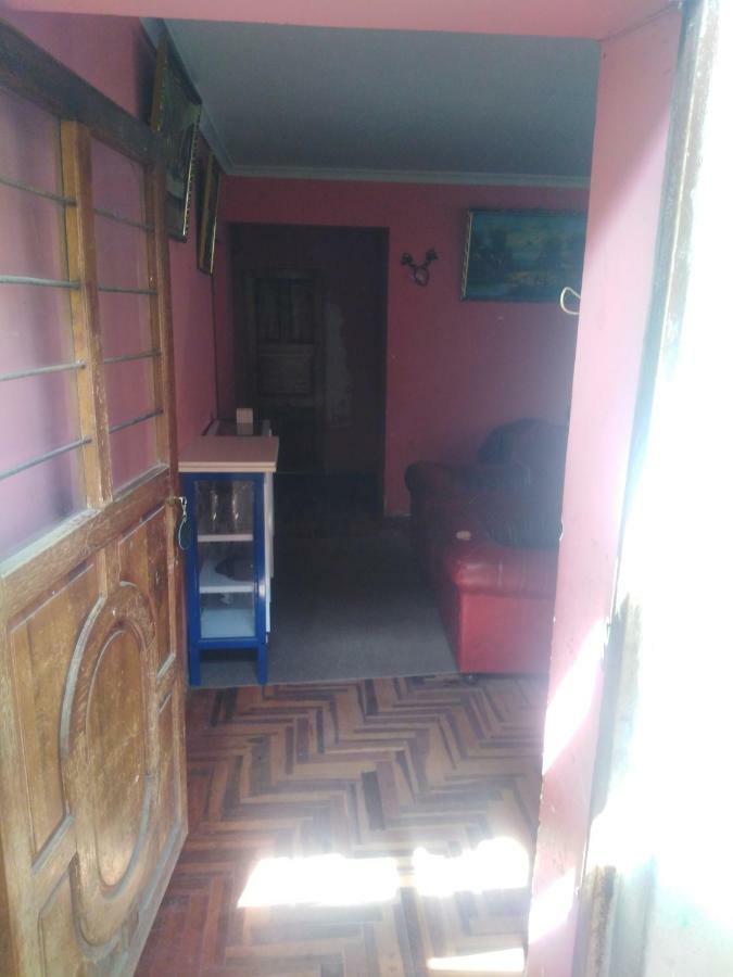 Casita Santa Ana Bed and Breakfast Κούζκο Εξωτερικό φωτογραφία