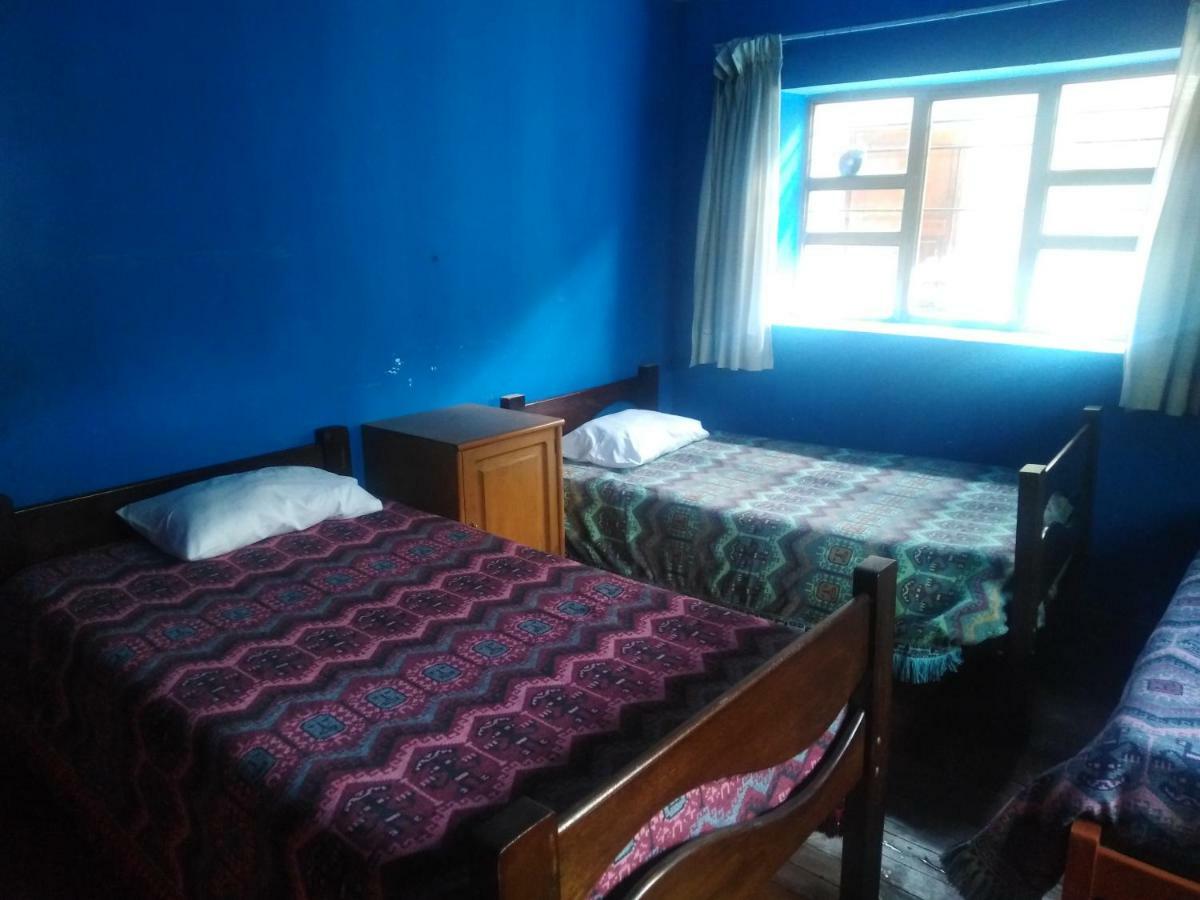 Casita Santa Ana Bed and Breakfast Κούζκο Εξωτερικό φωτογραφία