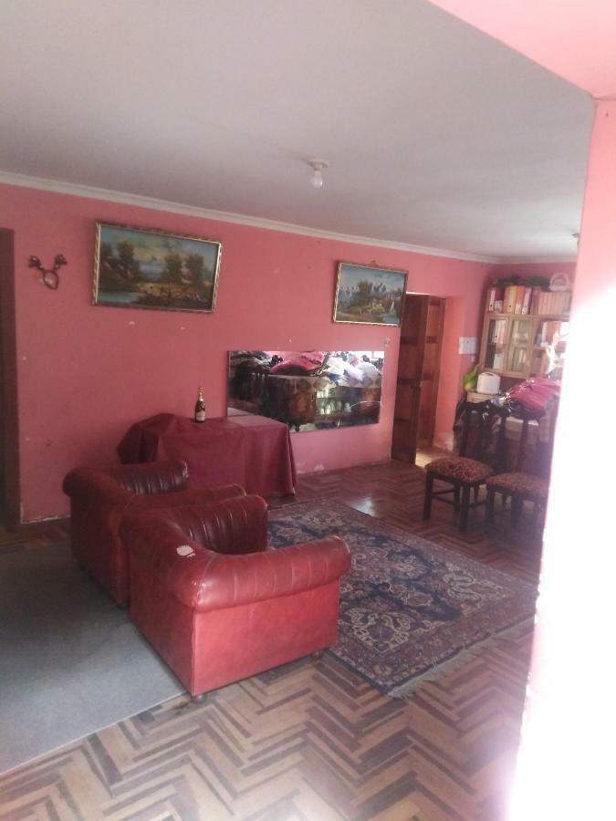 Casita Santa Ana Bed and Breakfast Κούζκο Εξωτερικό φωτογραφία