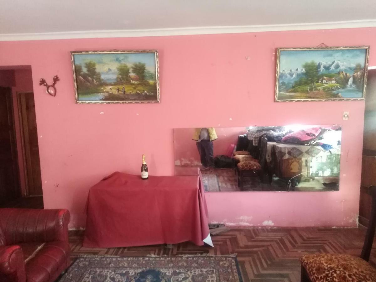 Casita Santa Ana Bed and Breakfast Κούζκο Εξωτερικό φωτογραφία