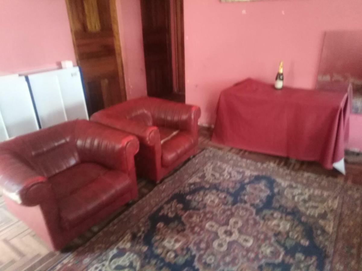 Casita Santa Ana Bed and Breakfast Κούζκο Εξωτερικό φωτογραφία