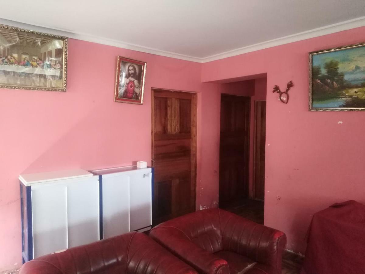 Casita Santa Ana Bed and Breakfast Κούζκο Εξωτερικό φωτογραφία