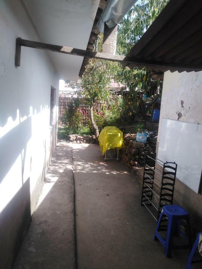 Casita Santa Ana Bed and Breakfast Κούζκο Εξωτερικό φωτογραφία