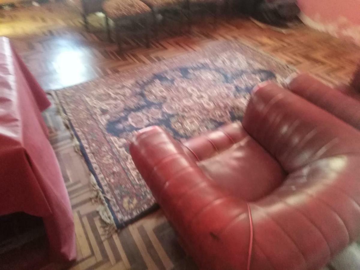 Casita Santa Ana Bed and Breakfast Κούζκο Εξωτερικό φωτογραφία