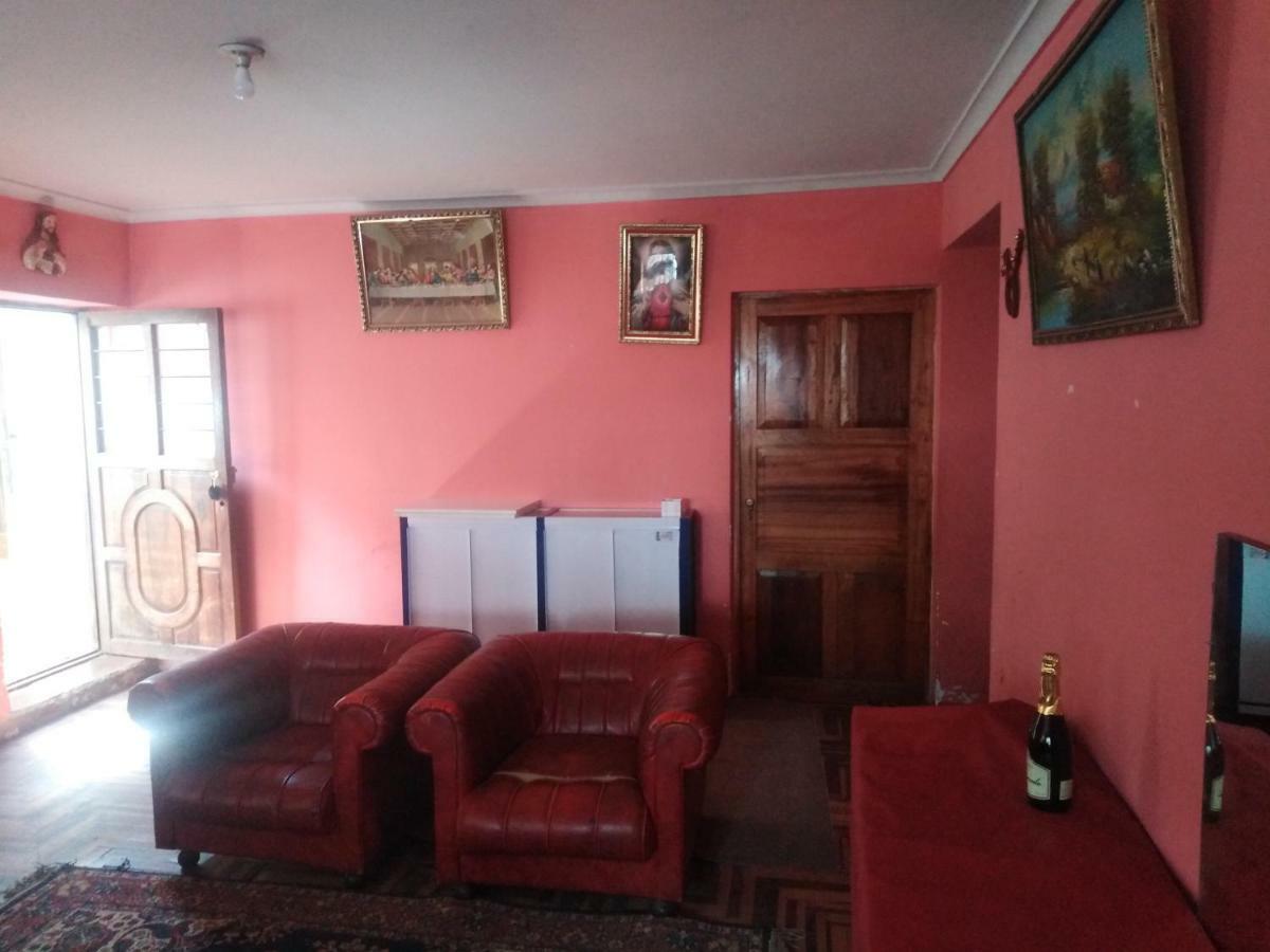 Casita Santa Ana Bed and Breakfast Κούζκο Εξωτερικό φωτογραφία