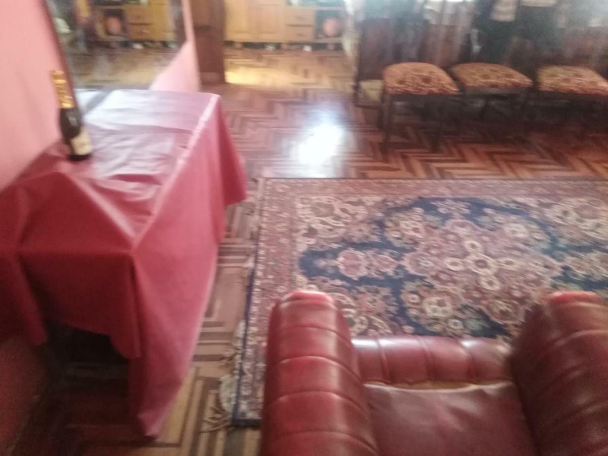 Casita Santa Ana Bed and Breakfast Κούζκο Εξωτερικό φωτογραφία