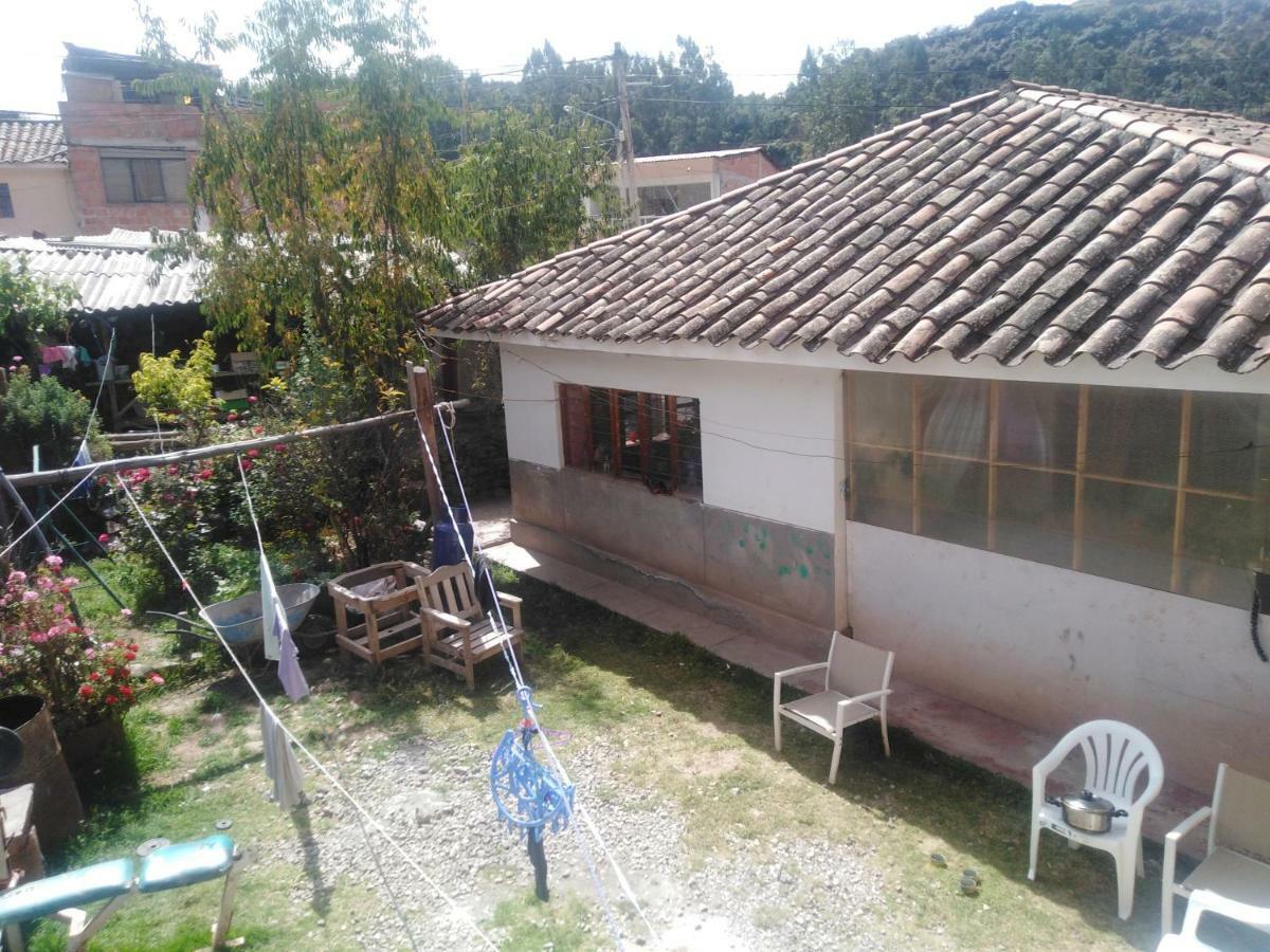 Casita Santa Ana Bed and Breakfast Κούζκο Εξωτερικό φωτογραφία