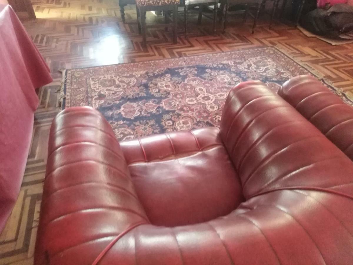 Casita Santa Ana Bed and Breakfast Κούζκο Εξωτερικό φωτογραφία