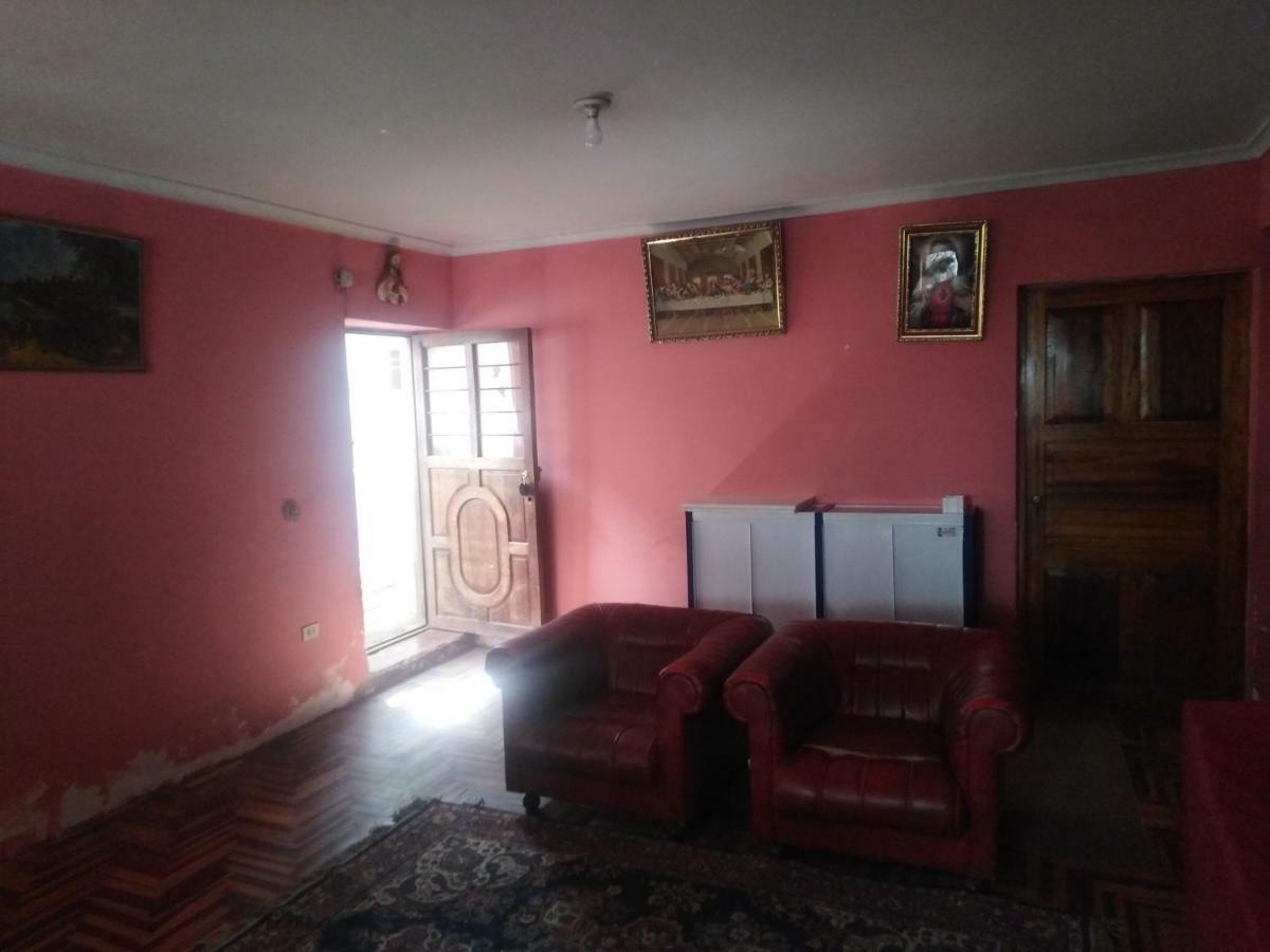 Casita Santa Ana Bed and Breakfast Κούζκο Εξωτερικό φωτογραφία