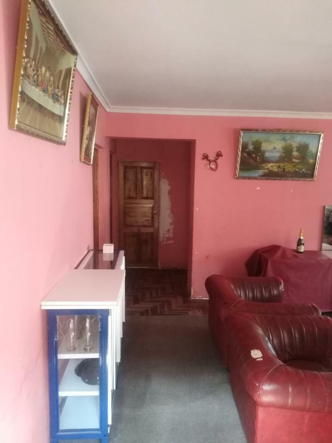 Casita Santa Ana Bed and Breakfast Κούζκο Εξωτερικό φωτογραφία