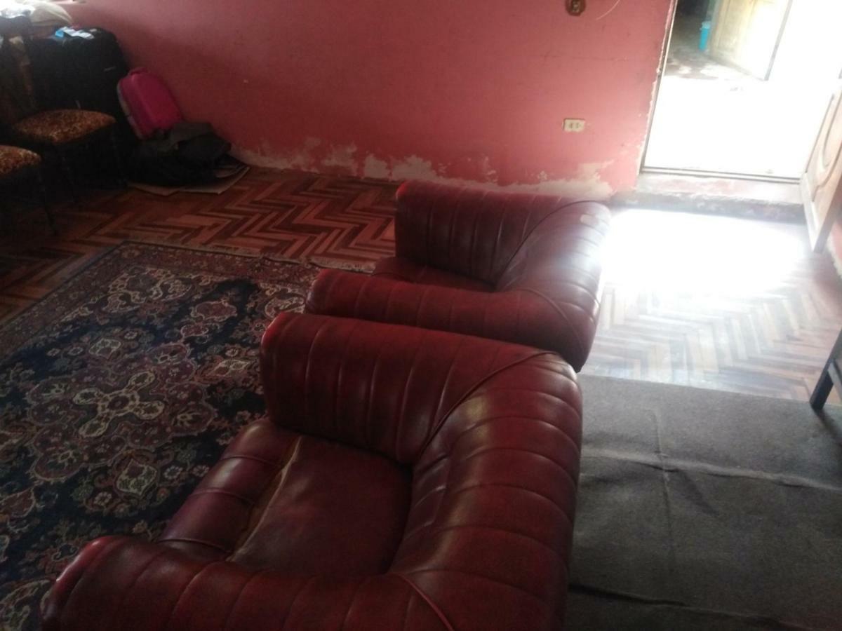 Casita Santa Ana Bed and Breakfast Κούζκο Εξωτερικό φωτογραφία