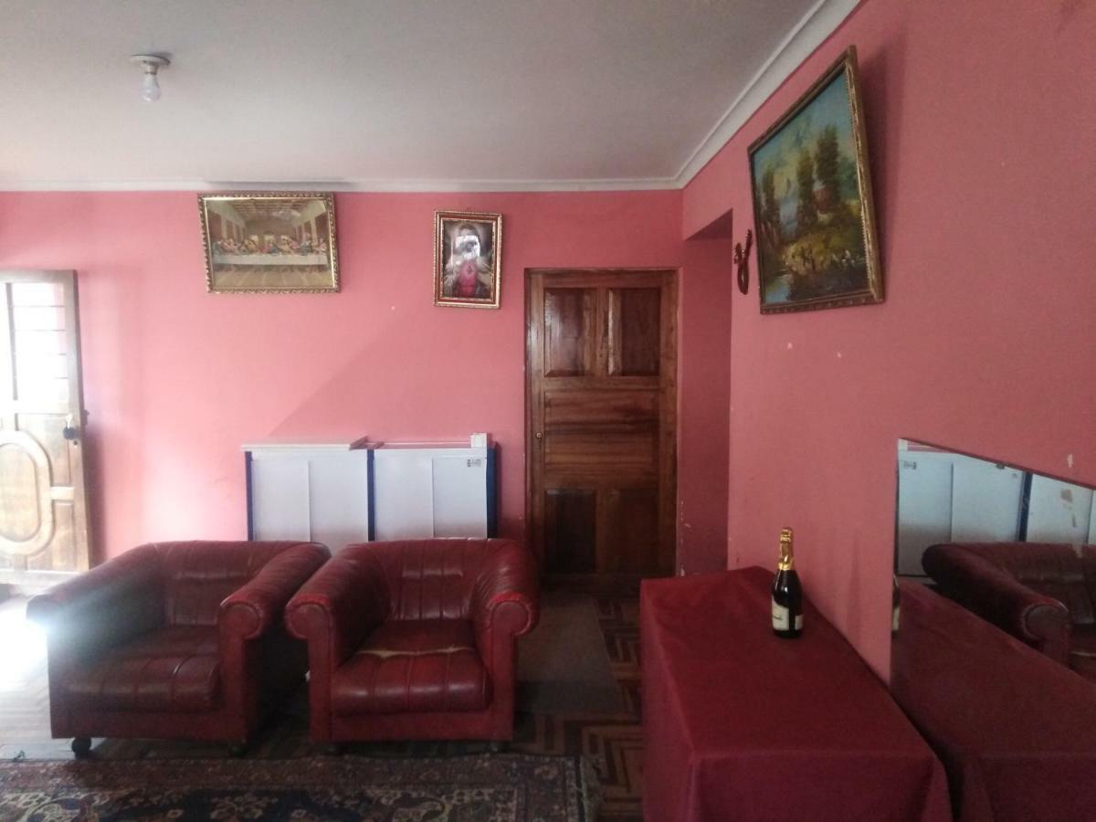 Casita Santa Ana Bed and Breakfast Κούζκο Εξωτερικό φωτογραφία