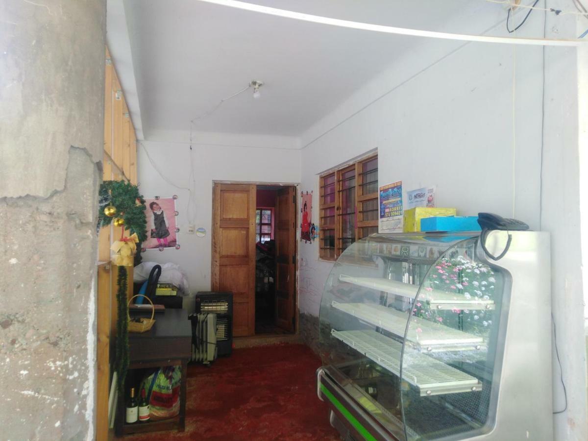 Casita Santa Ana Bed and Breakfast Κούζκο Εξωτερικό φωτογραφία