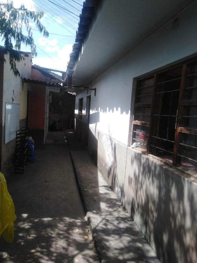 Casita Santa Ana Bed and Breakfast Κούζκο Εξωτερικό φωτογραφία