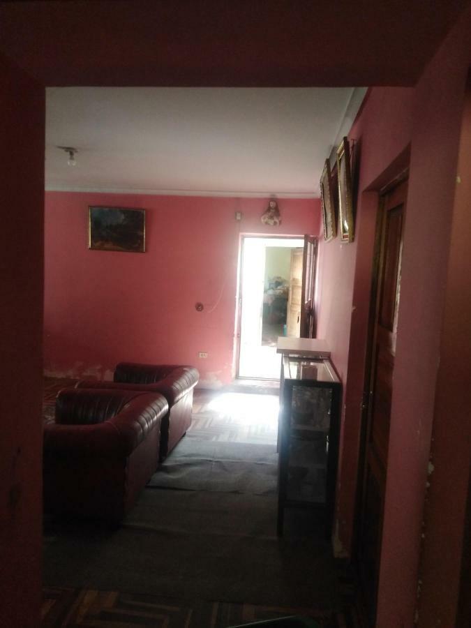 Casita Santa Ana Bed and Breakfast Κούζκο Εξωτερικό φωτογραφία